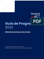 Gui - A de Programas 2022
