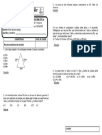 Habilía Matematica