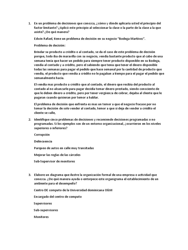 GESTION | PDF | Crecimiento personal y profesional | Negocios