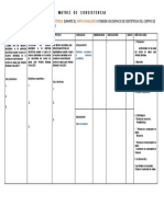 Matriz - Modelo-.