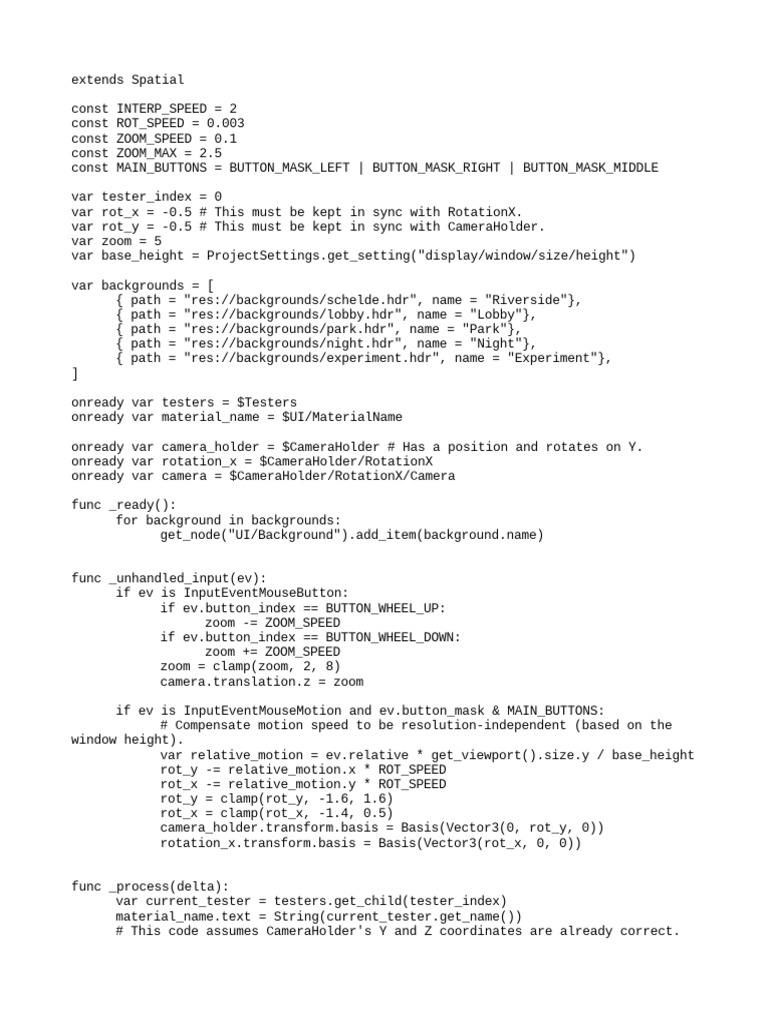 Tester pdf