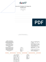 Docsity Linea de Tiempo de Impacto Ambiental