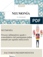 Neumonia