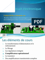 L'objectif de Ce Module Est