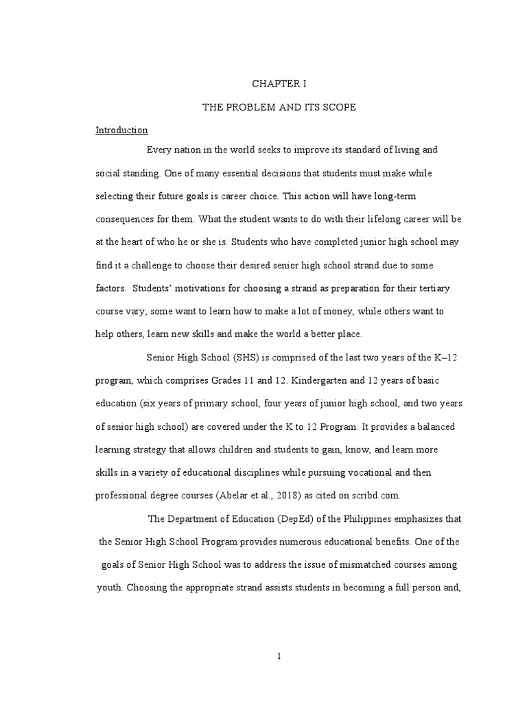 factors-influencing-the-grade-11-students-in-choosing-their-preferred