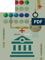 Evolução Do Pensamento Da Cepal e Institucional