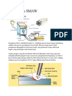 OPTIMASI SMAW