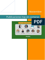 Procura - Las Mejores Publicaciones Del Mes de Noviembre 2022