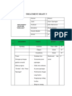 Treatment Draft 5 Dan Narasi