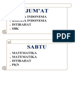 DAFTAR