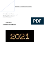 Lab 7 - Medición Indirecta de Potencia 2021