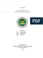 Ahmad Fauzan - UTS Psikologi Pendidikan - 2286201A00268