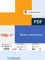 2021-02-19 Módulo Introductorio MIPG