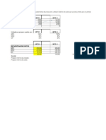 Tarea s09 Costo Unitario Sistema de Costos Por Procesos