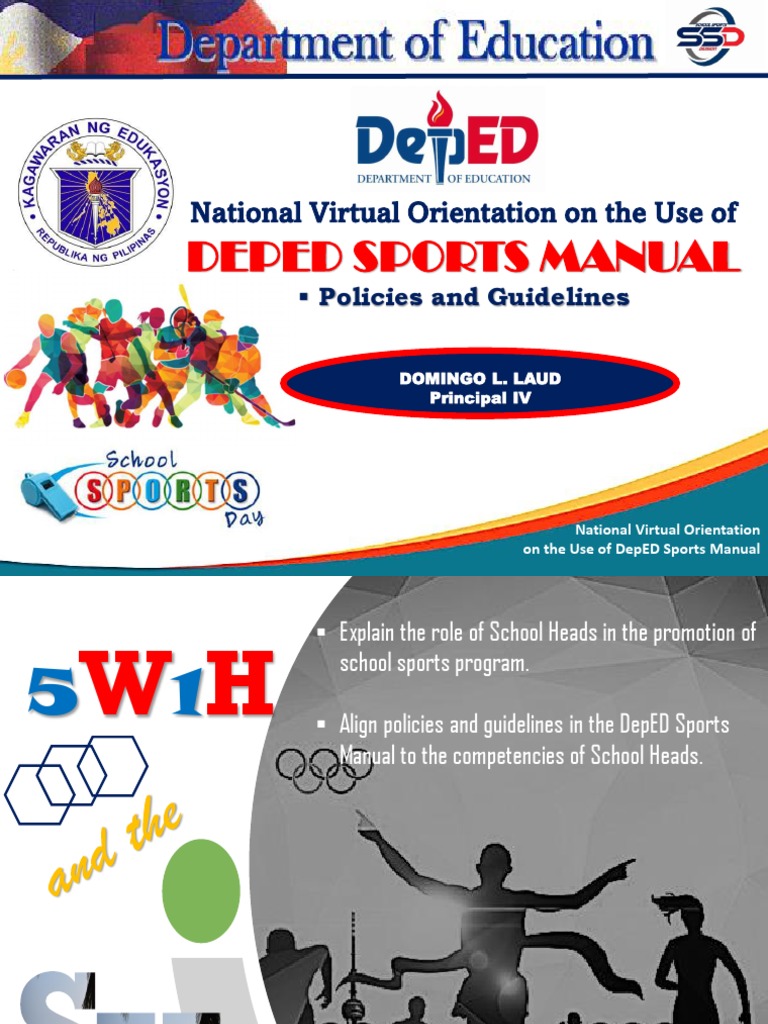 deped-sports-manual-policies-and-guidelines-pdf-learning-governance
