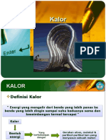 2.2 Kalor