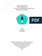 LP Hiperbilirubin