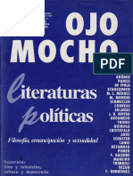 Ojo Mocho 910