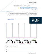 Lienzo para Diseñar Posibles Vidas