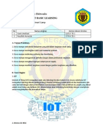 Jobsheet PJBL Smartlamp Silaganis