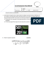 Modelo de Evaluación Final-2022-20