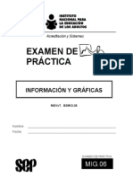 Examen práctica gráficas información