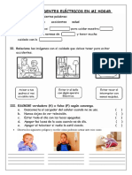 FICHA DE TRABAJO-CIENCIA