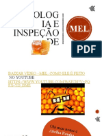 Tecn Insp MEL - Boca D Forno - Completo