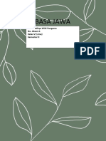 Cover Basa Jawa