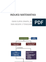 Induksi Matematika