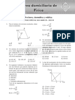 F RESM Dom Sem1