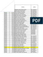 Reporte Cofimar Realizado