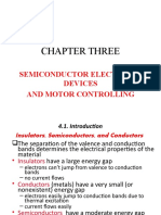 SEMICONDUCTORS