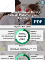 Relacion Medico Paciente