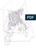 Mapa de Floriano - Mosaico Dos Trabalhos Topel 1-Model