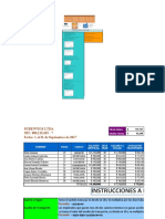 Taller 1.condicionales Anidados, Combinados, Validacion y Busqueda de Datos