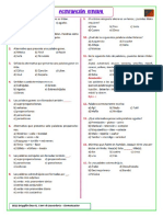 Acentuación General