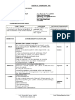 Religión 03 de Noviembre