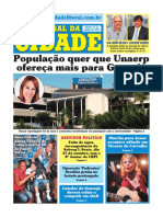 Jornal Da Cidade