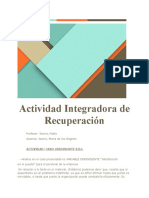 Trabajo Integrador CO