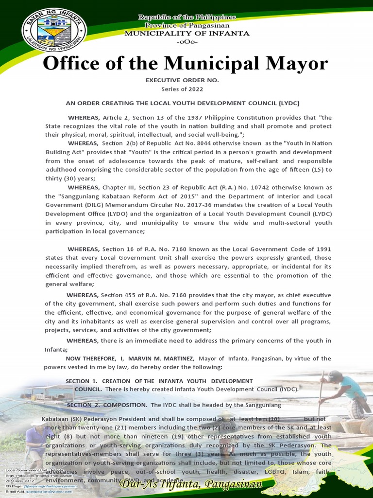 Eo Lydc Pdf Justice Crime Violence