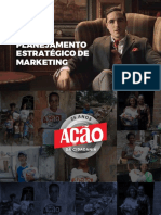 Apresentação PDF - Agência de Bolso
