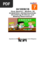 Science7 q1 Mod1b Identifying-Problems-and-Making-Observations v3