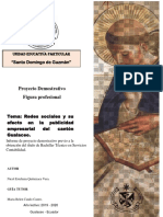 Proyecto Final Nicol Quituizaca PDF