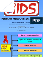 Hiv Aids 2016