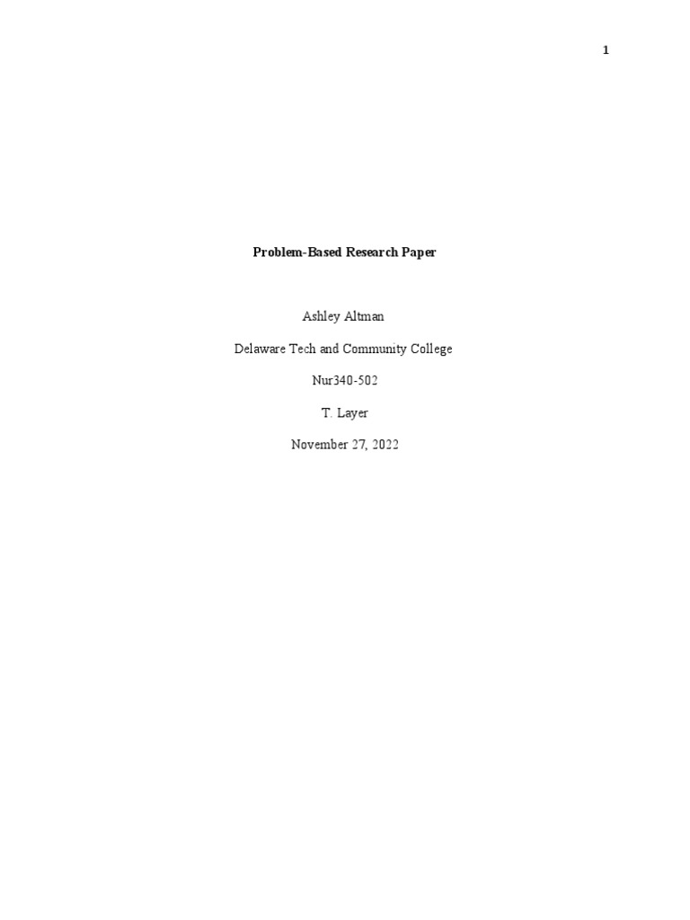 Healthcare Burnout and Staffing Crisis | PDF | Occupational Burnout ...