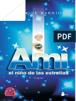 Ami El Niño de Las Estrellas