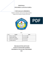 Proposal PKL