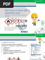 Capacitacion SGA 2019