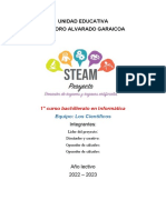 STEAM